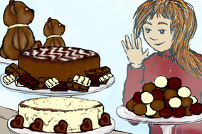 MS-Access: Beispiele zur Datenmodellierung